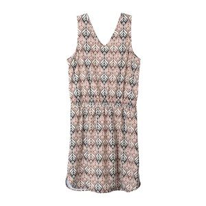 NWT Women’s Kavu Ensenada Earth Deco Dress - Large